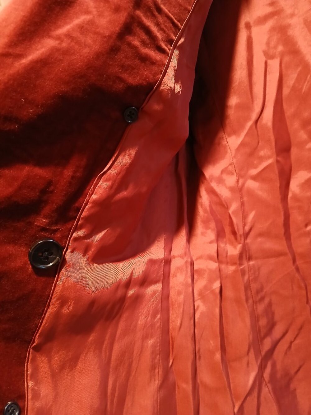 Orange Direction Sign Post Banana Republic | Jackets & Coats | Banana Republic Burnt Orange ...